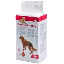 Подгузники Savic Comfort Nappy для собак Т6: undefined undefined