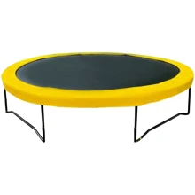 Батут KIDIGO Ukraine 426 см (yellow): Виробник Kidigo