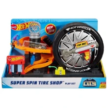 Ігровий набір Hot Wheels Трюки в місті в ас. (2) (FNB15): Виробник Hot Wheels