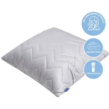 Подушка IDEIA Nordic Comfort+ 70х70 см (4820182653353): Размер, см 70x70