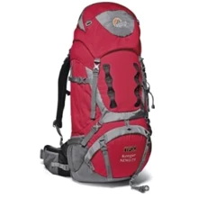 Рюкзак Lowe Alpine TFX Kongur ND 55:65 Lowe Alpine TFX Kongur ND 55:65 Chilli Red: Производитель Lowe alpine