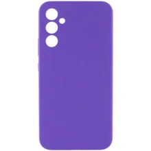 Чехол для телефонов Lakshmi Premium Case Silicone Cover Full Camera Amethyst for Samsung S721 Galaxy S24 FE: Совместимость Samsung S721 Galaxy S24 FE