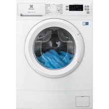 Стиральная машина Electrolux EW6S1525W: Тип машины Автомат