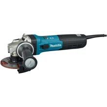 Болгарка (кутова шліфувальна машина) Makita GA5091X01: Виробник Makita