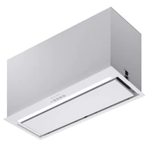 Вытяжка FABER Inka Lux Evo WH Matt A70 (305.0665.358): Тип воздухоочистителя Рециркуляция, Отвод
