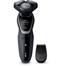 Электробритва Philips S5210/81: Тип триммера Съемный