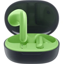 Навушники Xiaomi Redmi Buds 4 Lite Green: Тип конструкції вкладиші