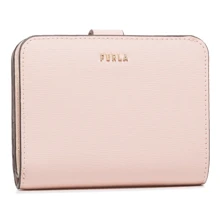 Женский кошелек Furla Babylon S Compact Wallet розовый (PCY0UNOB30000BNH00): Пол Женский
