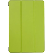 Аксессуар для планшетных ПК BeCover Smart Case Green for Huawei MatePad T10s (705401): Цвет зеленый