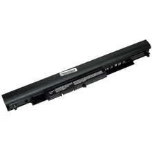 Батарея для ноутбука HP HS03 Pavilion 256 G4 11.1V 29Wh Black 2600mAh OEM (965416): Емкость, мАч 2600