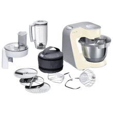 Кухонный комбайн Bosch MUM 58920: Мощность, Вт 1000 Вт