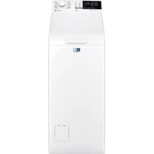 Стиральная машина Electrolux EW6TN4262P: Тип машины Автомат