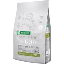 Сухий корм для собак Nature's Protection NP Superior Care White Dogs 1.5 кг (NPSC45829): Тип Сухой корм