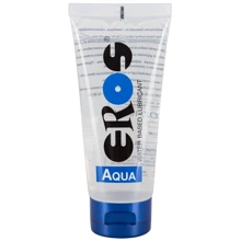 Вагинальный гель-лубрикант EROS "Aqua" ( 200 ml ): Для кого Унисекс