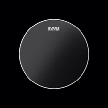 Пластик EVANS 10" ONYX Frosted: Призначення Для томов