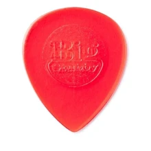 Медіатор Медіатор Dunlop 475R1.0 Big Stubby: Тип Медиатор