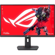 Монітор ASUS ROG Strix XG27ACS (90LM09Q0-B01170): Покриття екрану матовое