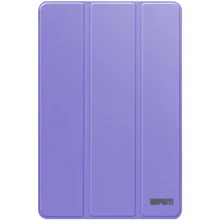 Аксесуар для планшетних ПК ArmorStandard Smart Case Lavender для Lenovo Tab M11 (ARM74497): Колір фиолетовый