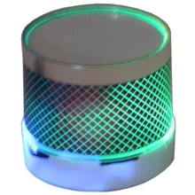 Портативная колонка Bluetooth Urban Light Sound: Производитель Urban