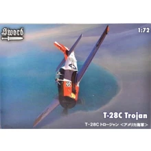 Учебно-тренировочный самолет Sword North-American SWORD72067: Производитель Sword