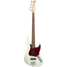 Бас-гітара Warwick SME21VJ4 28R OKU FR: Тип Бас-гитара