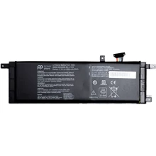 Батарея для ноутбука PowerPlant ASUS D553M (B21N1329) 7.2V 4000mAh: Сумісність ASUS: D553M F453 F453MA F453MA-BING414BLK F453MA-BING-WX355B F453MA-BING-WX430B F453MA-WX212B F453MA
