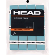 Намотка HEAD 23 Overgrip 285631 Prime Tour 12 pcs Pack BL (724794397398): undefined undefined