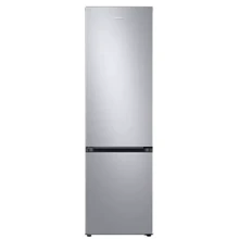 Холодильник Samsung RB38T602DSA: Тип xолодільнік двокамерний