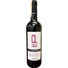 Вино Castillo De Longares Garnacha, красное сухое, 0.75 л 13% (ALU8424659106647): Страна производитель Испания