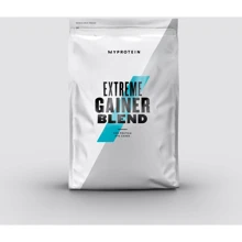 Гейнер MyProtein Extreme Gainer Blend 5000 g /40 servings/ Chocolate Smooth: Пол Унисекс