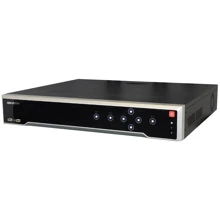 Регистратор видеонаблюдения Hikvision DS-7716NI-K4: Тип носителя HDD