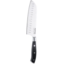Ніж санток Pepper LABRIS PEPPER 17.5см (PR-4004-6): Лезо Нержавеющая сталь