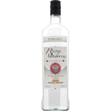 Ром Malecon Extra Seco 37.5 % 1 л (WHS8009366295572): Объем, л 1