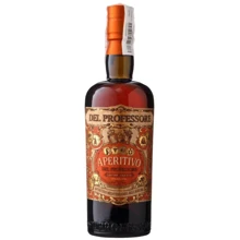 Ликер Del Professore Aperitivo 15% 0.7л (BWW4060): Объем, л 0.7