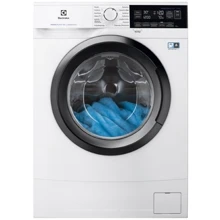Стиральная машина Electrolux EW6S327SPI: Тип машины Автомат