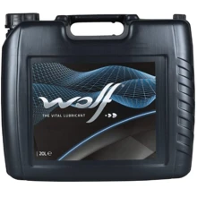 Моторное масло WOLF OFFICIALTECH 5W30 C3 SP EXTRA 20L: Тип Синтетическое