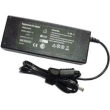 Зарядное устройство PowerPlant NoteBook Adapter for TOSHIBA 220V, 60W: 19V 3.16A (6.3*3.0) (TO60F6330): Напряжение 19V