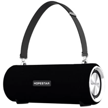 Акустика Hopestar H39 Black: Цвет черный