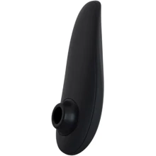 Вакуумний кліторальний стимулятор Womanizer Classic 2 Black: Для кого Для жінок