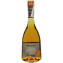 Бренди Jules Larose&Cie VSOP 36% 0.5 л (FSH_3263280121958): Объем, л 0.5