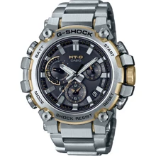 Наручные часы Casio MTG-B3000D-1A9ER: Стиль Спортивный