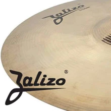 Тарелка для барабанов Zalizo Splash 12" E-series: Тип Сплеш