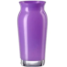 Ваза Bohemia Crystal Adela 12 см фіолетова (B81533-P): Тип Ваза