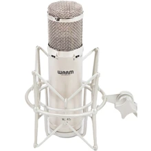Микрофон WARM AUDIO WA-47-JR: Тип Вокальные