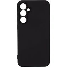 Чохол для телефона ArmorStandart ICON Case Camera cover Black для Samsung S711 Galaxy S23 FE (ARM69628): Сумісність Samsung S711 Galaxy S23 FE