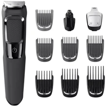 Машинка для стрижки (тример) Philips MG3760 / 60: Тип 3 в 1