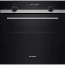 Духовой шкаф электрический Siemens HB557JEB6T: Объем, л 66