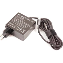 Зарядний пристрій PowerPlant 220V, 20V 3.25A Type-C (NA700066): Напруга 20V