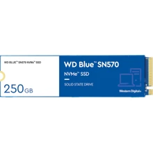WD Blue SN570 250 GB (WDS250G3B0C): Тип накопителя внутренний