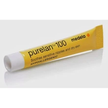 Крем для сосків Medela Purelan 100 (7 гр) (008.0017): Виробник Medela